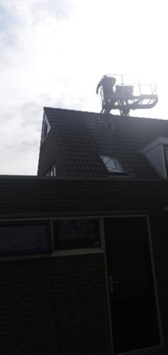 Werkzaamheden Futeneiland IJsselstein