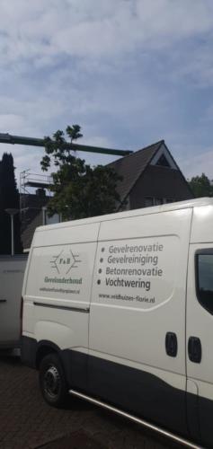 F&B Gevelonderhoud