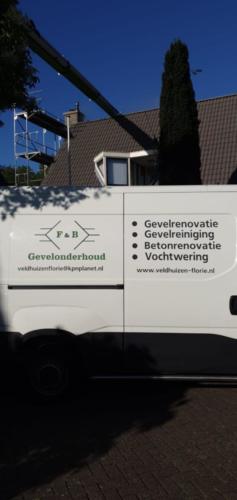 F&B Gevelonderhoud