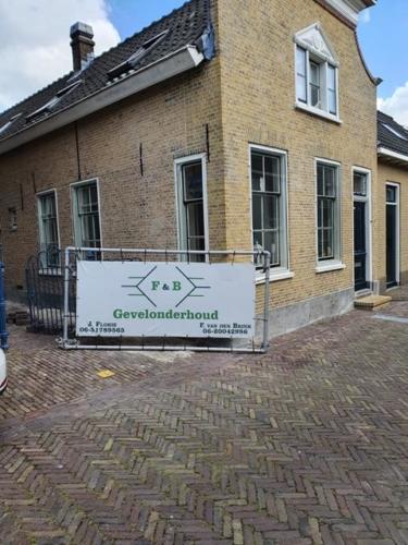 F&B Gevelonderhoud