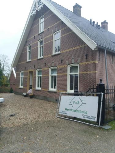 Boerderij te Lakerveld 