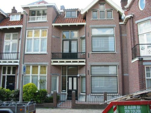 Herenhuis Utrecht